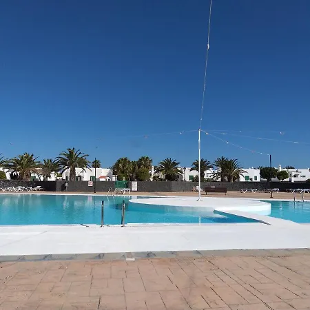 Apartamento Marea Playa Blanca  Exterior photo