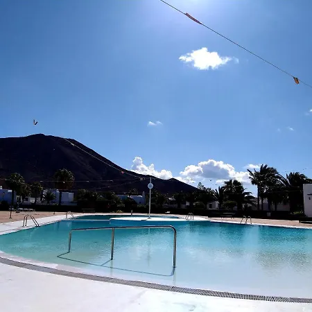 Apartamento Marea Playa Blanca  Exterior photo
