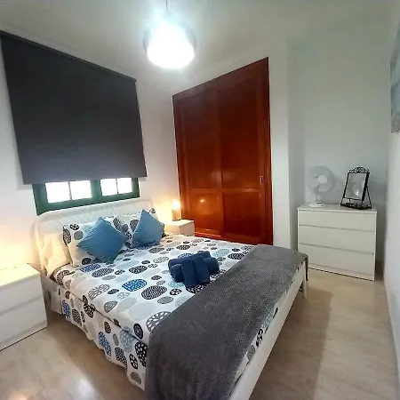 Apartamento Marea Playa Blanca  Exterior photo