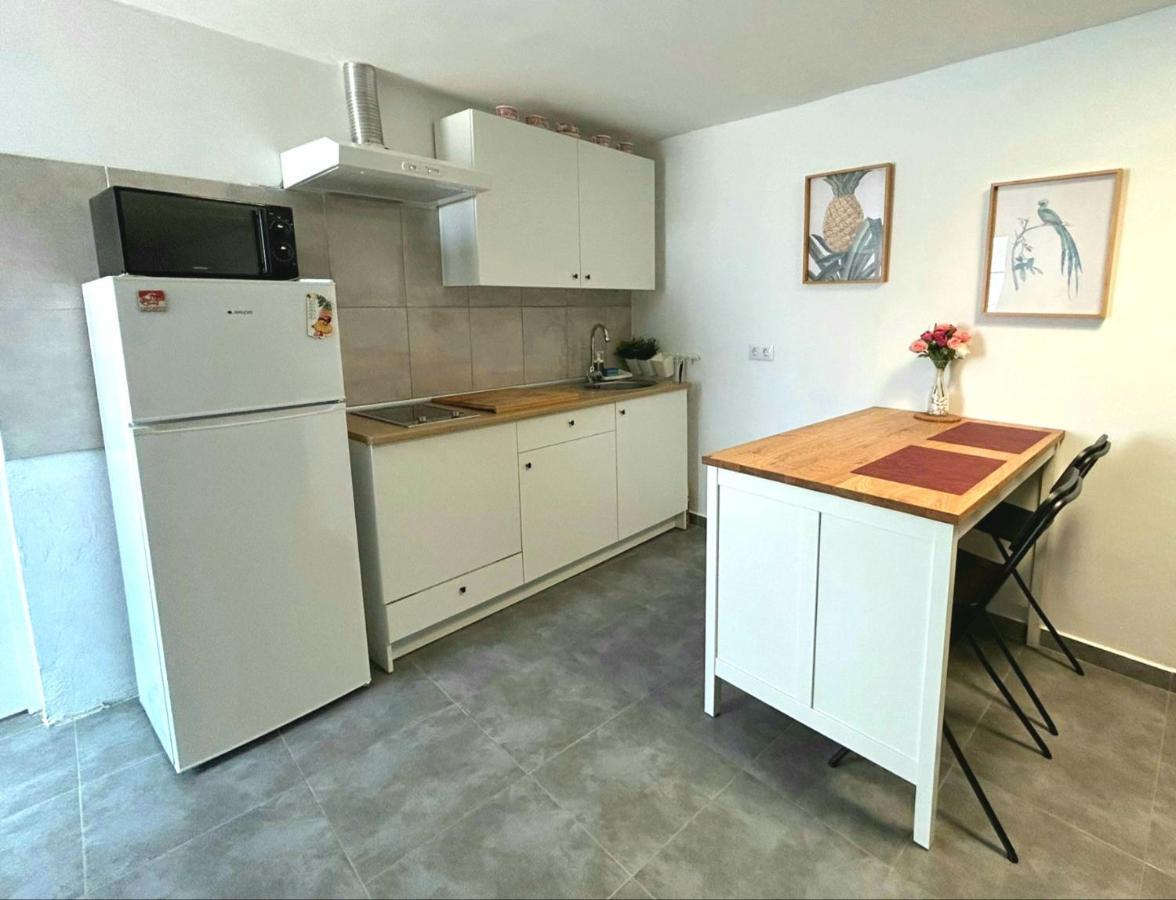 Apartament Marea