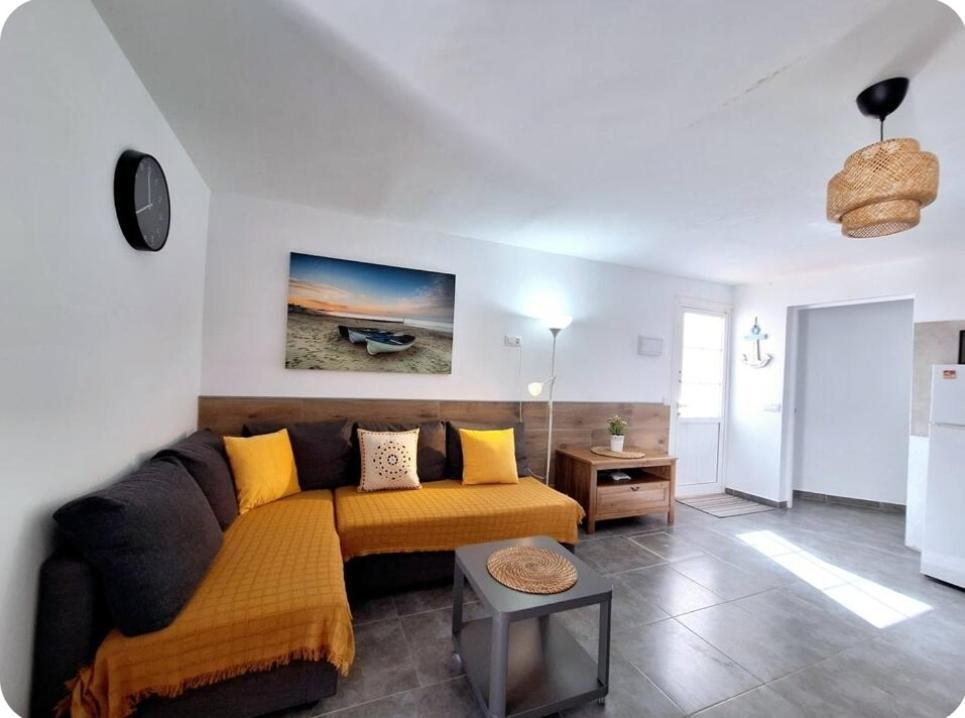 Apartament Marea *