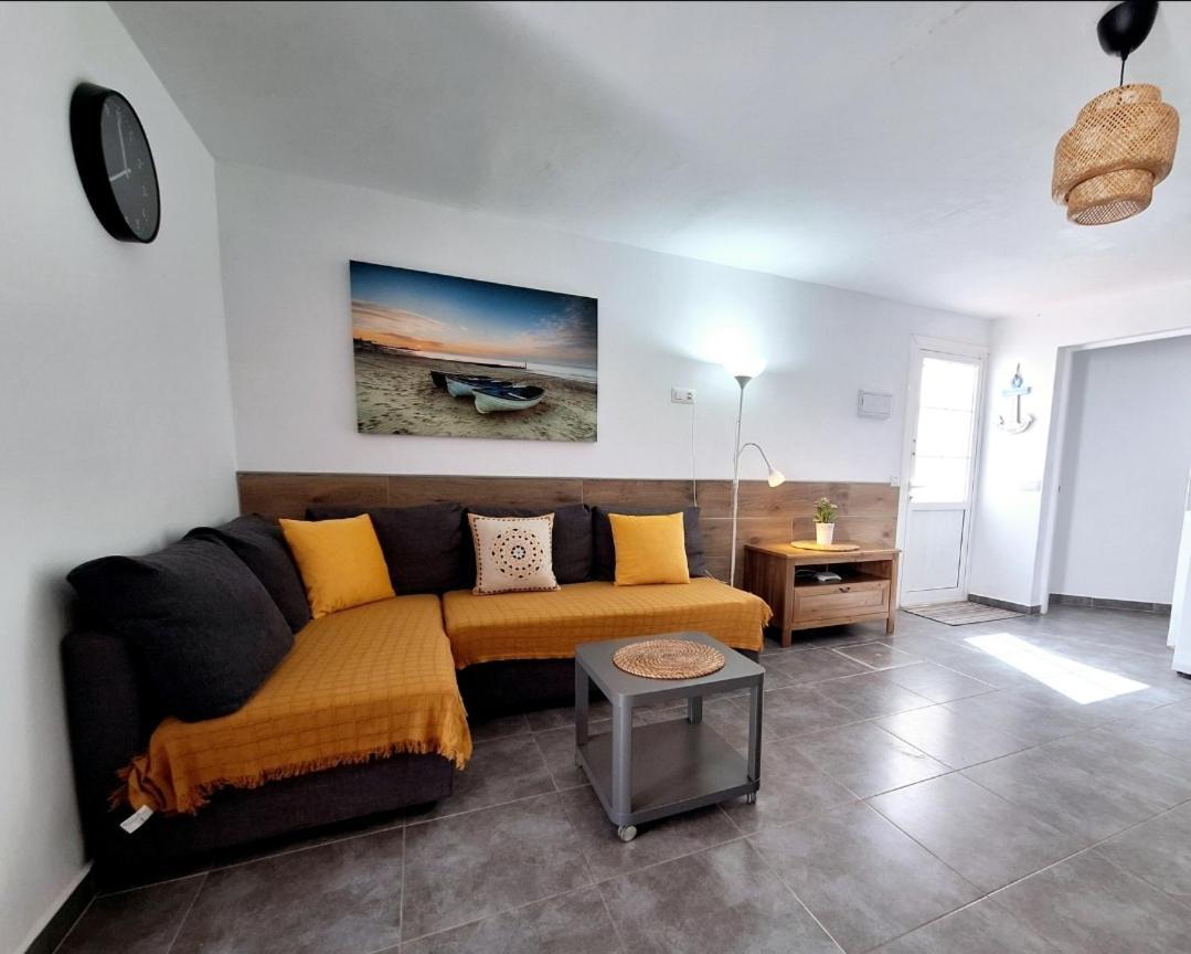 Apartament Marea Playa Blanca (Lanzarote)